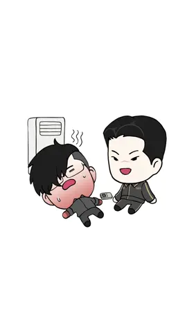 너와 나의 온도차이 #lookism #외모지상주의 #웹툰 #만화 #webtoon #manhwa #animation #anime #애니메이션 #fyp #김기명 #jake #서성은 #빅딜 #bigdeal #cute #asmr