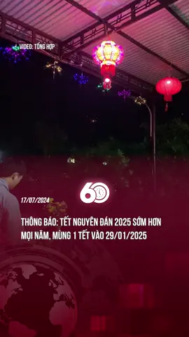 CHUẨN BỊ ĐẾN TẾT TIẾP RỒI CÁC BÁC ƠI =)) #theanh28 #60giay #tiktoknews