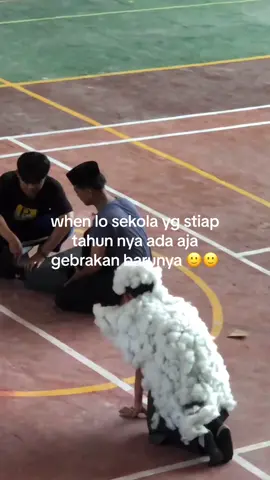 demos paling seru 😞🫵🏽 #xyzbca #4upage #demoekskul 