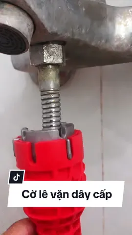 Cờ lê vặn dây cấp nước đa năng 8 in 1 #coledanang #colevandaycapongnuoc #colevandaycapnuoc #colevandayongnuoc