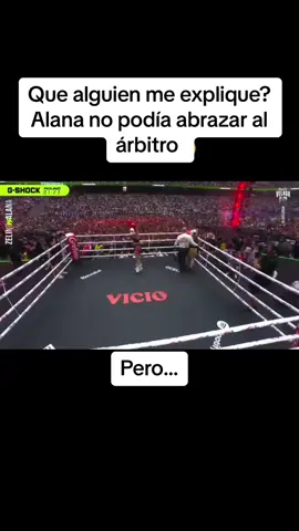 #laveladadelaño4 #alana #alanafloresf #riversgg #laveladadelaño #boxing #box #ibai @Ibai @rivers @alanafloresf 🖤 #viral 