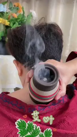 Bạn đã biết Cốc Xông Ngải Cứu di động này chưa? #huyenmonthanhnu #duocthanhhuyenmon #thienythanhthu #quycoctiensinh #suckhoecongdong 