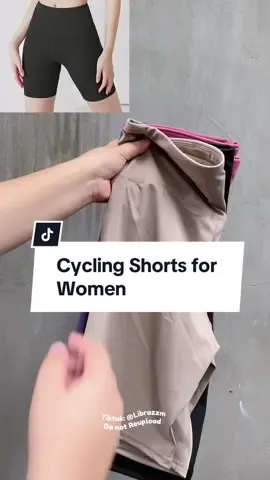 Cycling Shorts for Women  #cyclingshort #cyclingshortforwomen #highwaistcyclingshort #yogashorts 