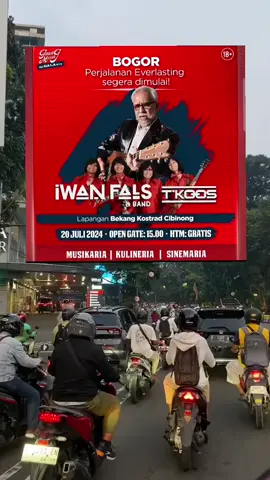 Iwan fals ke Cibinong guys #iwanfals #cibinong #fypp #foryourpage #viraltiktok 