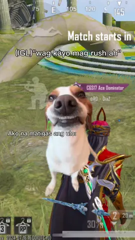 Surna kap.#fyp #DiaZgaming #pubgmobile 