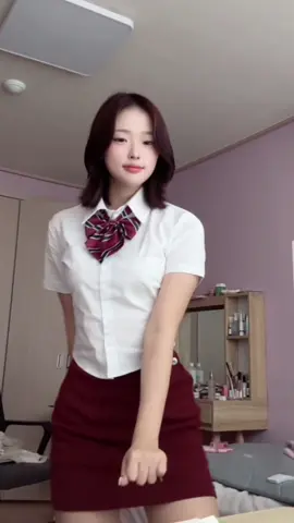 감기가 몇 주 동안 안나아요 ʚ̴̶̷̆ ̯ʚ̴̶̷̆ #06 #추천 #fyp #교복 #무쌍 