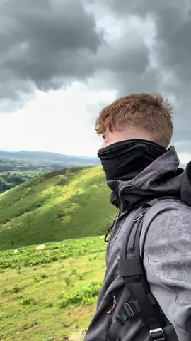 #Hiking #gorpcore #wildcamping #mountains #hills 