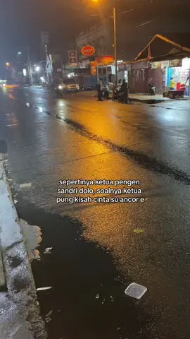 Ketua mau sandri dolo:(