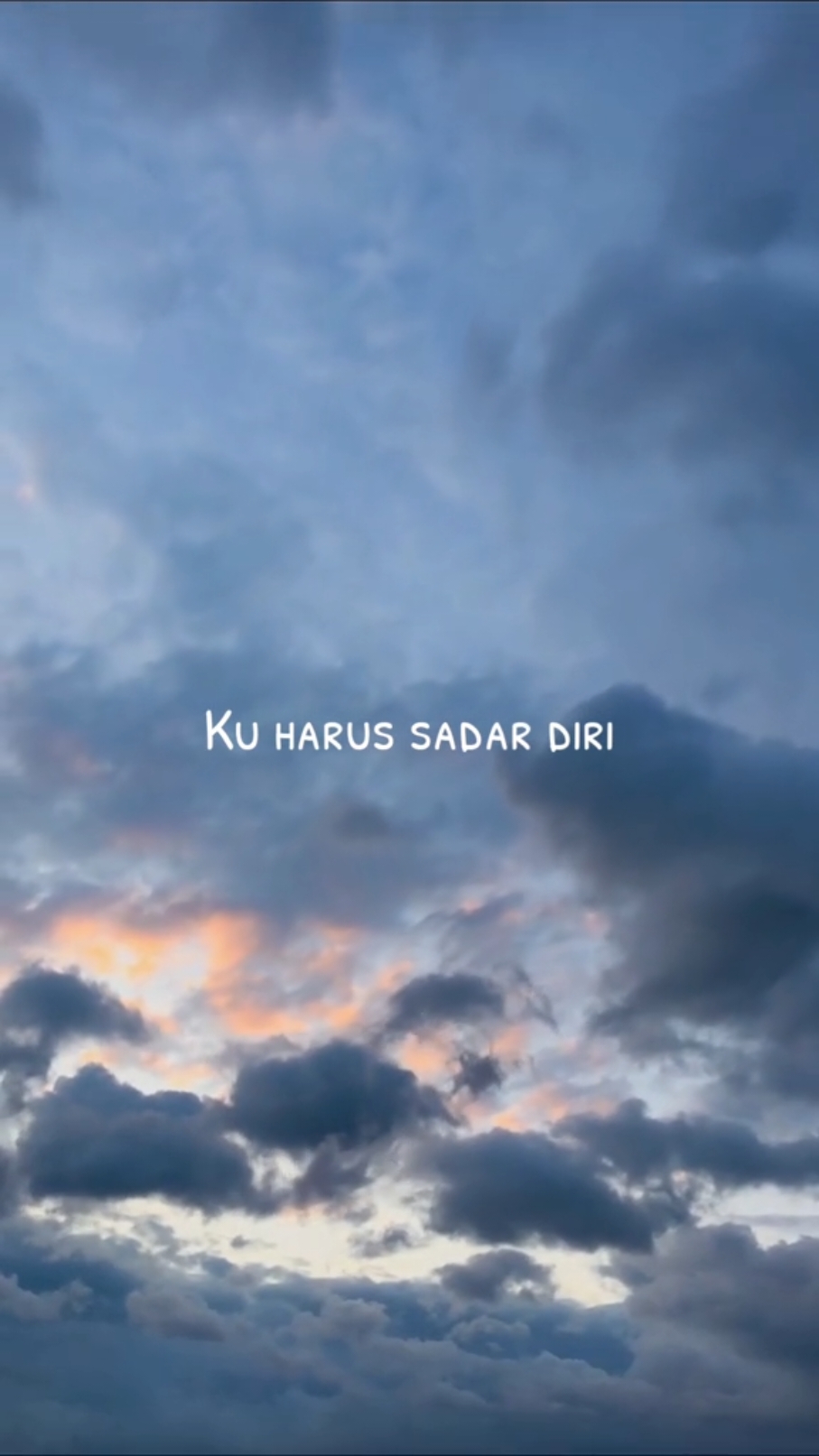 Aku pernah menjadi, yang paling keras jatuh hati 🥺🥺 #meiska #keraskepala #viral 
