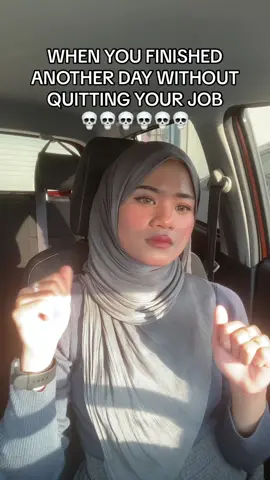 The struggle is real 🙃 #worklife #funnyvideos #wednesday #fyp #trending #kerja 