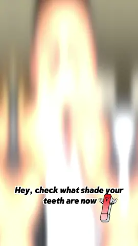 Don't want to be bothered by yellow teeth, use it cautiously.#dealsforyoudays 