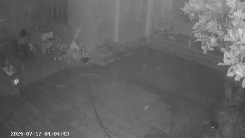 trộm cắp bây giờ lộng hành quá 4h sáng ăn cắp xe điện  #trôm 