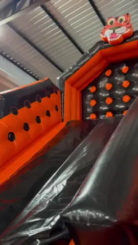 TOBOGÃ MÉDIO SLIDE TIGRÃO  Whatsapp: (44) 998539563