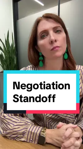 ⬇️ Here’s a script the next time you’re in a job offer/negotiation standoff. Has this happened to you in a job interview? They tell you one salary range and then make you a different offer.   When they ask you, “What are you currently making?” or “What are your salary expectations?”    ❌First do your research because this might be an illegal interview question depending on what state you live in. In 22 states employers can’t ask you what you are currently making but they can ask you what you want to make.  ✅Watch this video for the list of states that can’t ask this question  @Anna Papalia    When they ask you, “What are your salary expectations?” always put it back on them and say, “What’s the position paying?” or “What’s the salary range for the position?” ✅For a step by step guide on negotiating a job offer watch this ➡️ @Anna Papalia  ❌If they say, “We can’t pass you on to the next round unless you tell us what you want.”  ✅You say, “I am very interested in this position and would like to learn more about the role and the company before because for me it’s about the whole package not just salary.” ✅When they make you an offer, always say. “Is this negotiable?” and if they say no. Then you know you got their best offer, and you need to then decide if the offer is good enough for you.  You do NOT have to accept a job offer it is not good enough. You can decline.  #howtonegotiate #joboffer #salary #salarynegotiation #salarytransparency #career #corppratejobs #howtoanswerinterviewquestions #creatorsearchinsights 