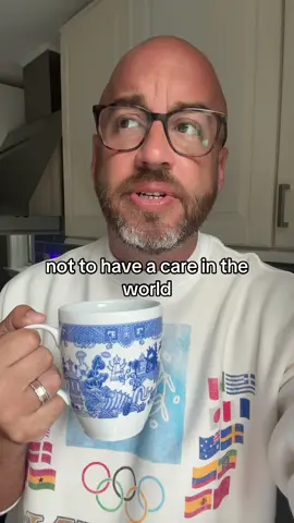 Must be nice #thingscouldbeworse #calamityware #joblife #jobhumor #corporatelife #worklife #coworkersbelike #coworkers #annoyingcoworkers #fypシ゚viral #fypツ #fypppppppppppppp 