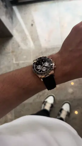 Daytona Oysterflex Rose 2024 #fyp #foryou #daytona #rolex #luxury #Lifestyle #regal #viral #voorjou #foryoupage 