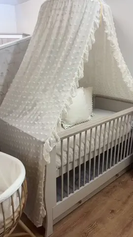 How stunning is our little acorns Davina nursery set😍#ftypシ #baby #adore #obsessed #3peice #baby #popular #new #jollytots #newborn #beige 🤩🤩🤩🤩🤩