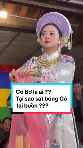 Mọi người có thắc mắc vì sao khi nhắc đến Cô Bơ lại hay buồn tủi không ??? Hôm nay tiệc Cô cùng Châu xem hết video này để biết câu trả lời nha !#dieuminhchau #côbobong #daomauvietnam 