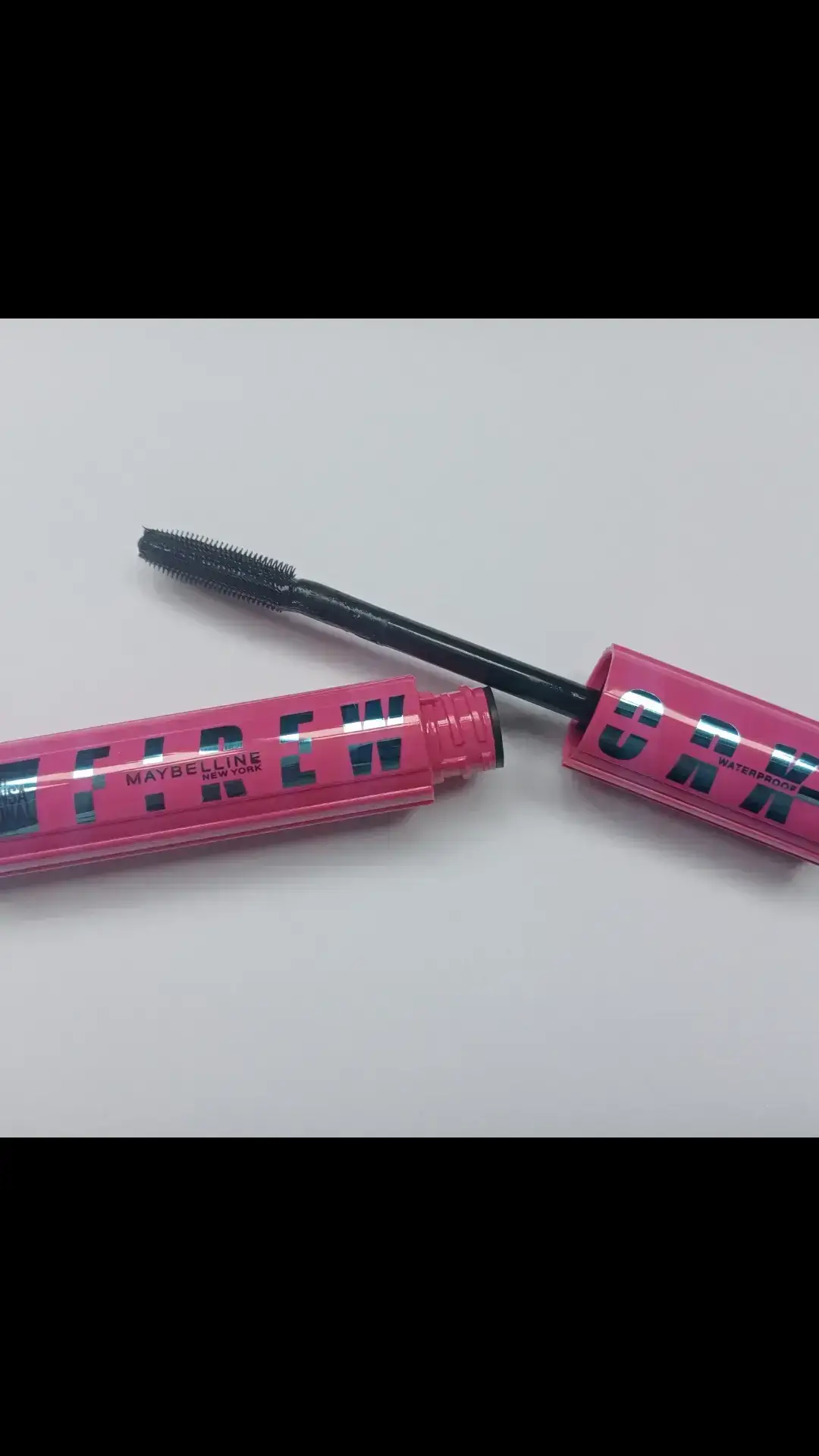 #fireworkmascara 