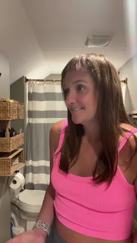 Daily affirmations after cutting my own bangs. #bangs #badhaircut #humor #austinpowers #affirmations 