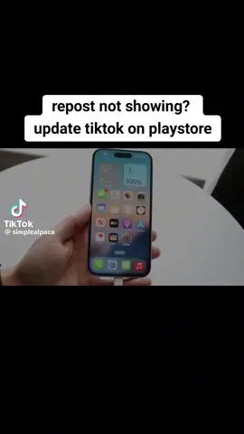if you can't find the repost button watch till the end #repostbutton #sharethis  #repost 