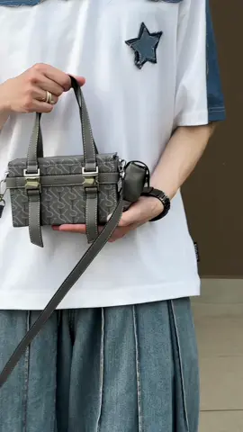 Túi đẹp lắm luôn !!! #menswear #fashiontiktok #phoidonam #minimalism #minimalist #ksoul #ksoulbag 
