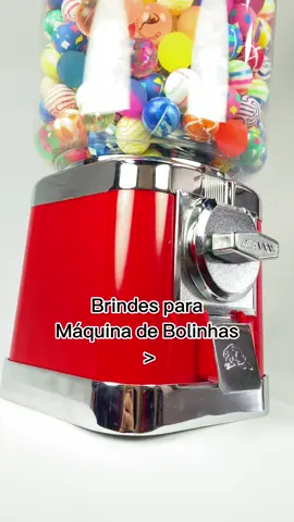 Inovando nos brindes ⬆️ #maquinadebolinha #maquinadechicletes #maquinabeaver #vendingmachine #allvending 