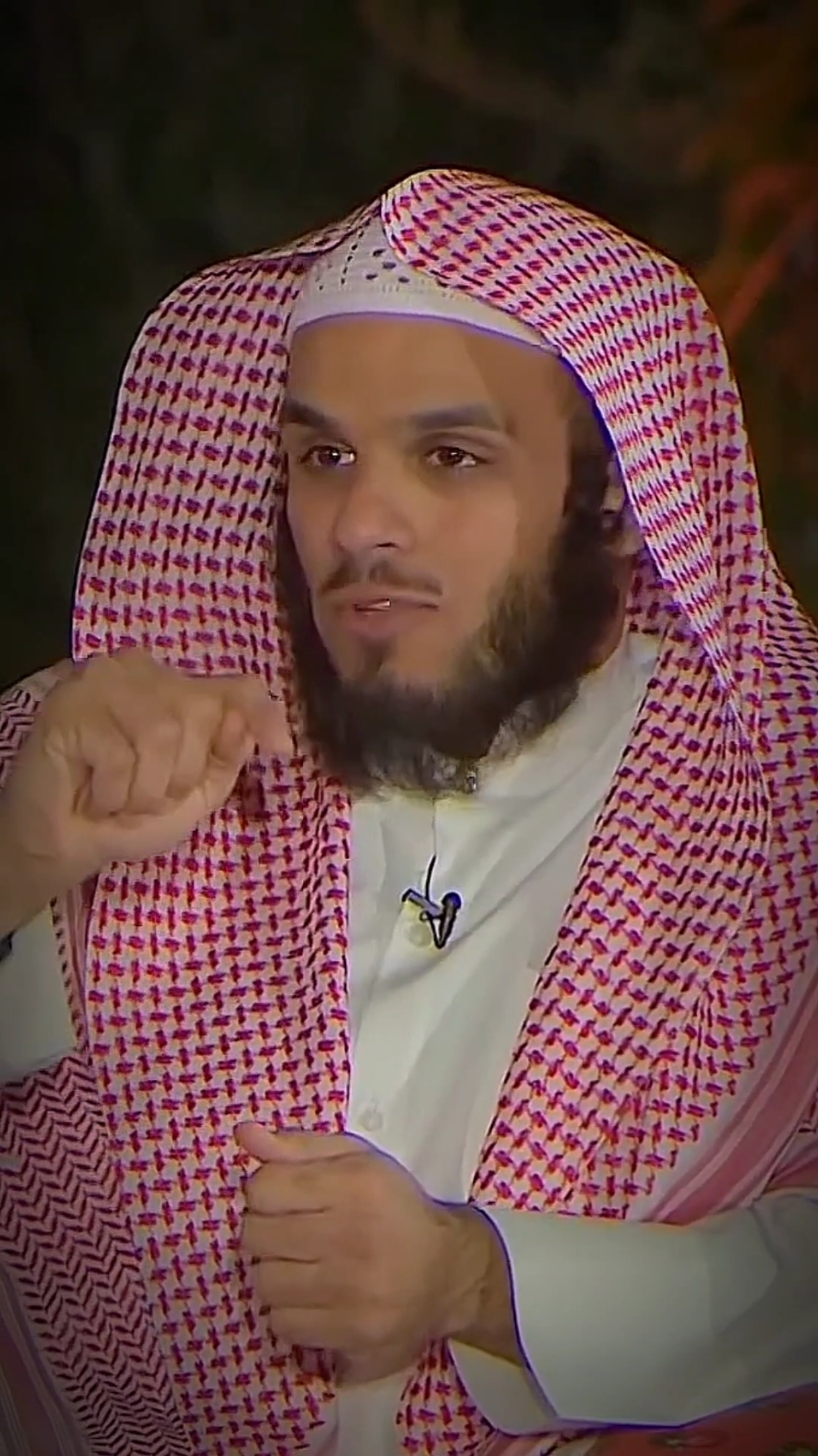 وَلَوْ أَنَّهُمْ فَعَلُوا مَا يُوعَظُونَ بِهِ لَكَانَ خَيْرًا لَّهُمْ وَأَشَدَّ تَثْبِيتًا #ناصر_الحميد #الشيخ_ناصر_الحميد #islam #quran 