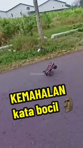 Mobil rc ngebut MJX Hyper Go Motor bruhsless #sukamain #mjxrc #mobilrc #rccars #mobilmurah #mainan 