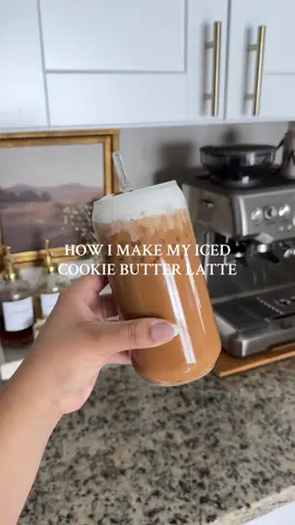 iced cookie butter latte ☕️ elevating my coffee recipes with the simpure Y10-C water filtration system, my lattes are so crisp now 💧  use my code: LILLIY10C for 40% off! 🔗 in bio!  #coffeerecipe #cleanwater #waterpurifier #healthyhydration #icedcoffee #icedlatte #coffeebar #kitchenessentials #amazonkitchenfinds #amazoncoffeefinds #SimPureY10C #simpurelife #simpurewaterfilter 