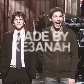 ↯ #BERG || HOLY SHIT THANK YOU FOR 600K LIKES??! 💗 ❧                  #andysamberg #jesseeisenberg #markzuckerberg #andysambergedit #jesseeisenbergedit #markzuckerbergedit #jakeperalta #danielatlas #facebook #ke3anah #viral #magicjohnson #SNL 