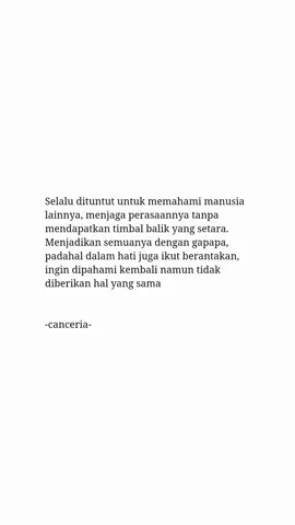 #canceriaa #fouryoupage #fypシ #galabungamatahari 
