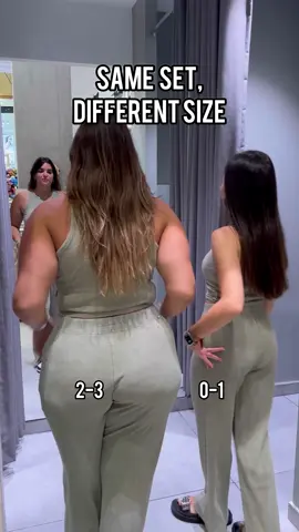Same set different size>>>  #swear #swear_il #בייסיק #differen #size #outfit #hanes #basic 