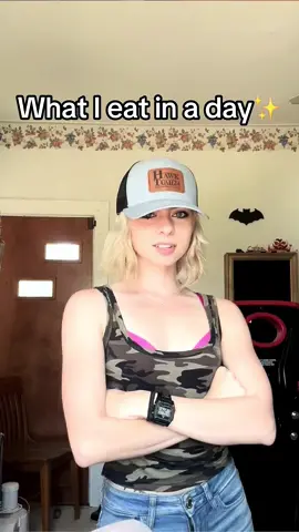 #whatieatinaday #wieiad #wieiadrealistic #whatieatinadayrealistic #animalbased #protein #fyp #foryoupage #greentea #greekyogurt 