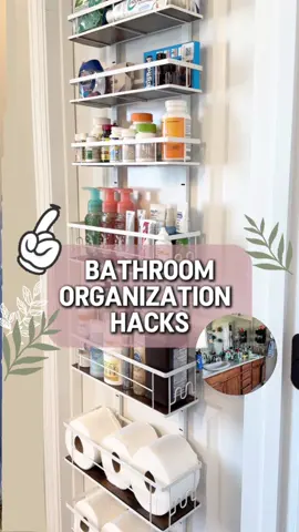 Amazon organization products to tackle your ✨BATHROOM✨!  👉🏻Shop all the products in my Amazon Storefront link in my BIO (including the decor💕) Which product was your favorite?!  #amazon #amazonprime #bathroom #organization #organized #bathroomdesign #Lifestyle #decorhacks #lookforless #dupes #affordablehomedecor #DIY #organization #organizationideas #hack #homehacks #Home #homedesign #diyproject #tutorial #hacks #homedecor #decor #design @Amazon 