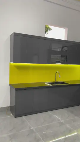 Tủ bếp nhựa cao cấp Chinhuei plus chỉ hơn 4tr/md #noithatnhuacaocap #chinhueiplus #tubepnhuacaocap #xuhuong #nhuacaocapecoplast 