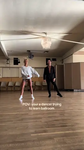 little behind the scenes  #dance #dancingwiththestars #briarnolet @Sasha Farber 