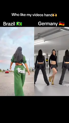 who likes my videos hands up ✋  #kehlani #afterhours #dancetutorial #dancevideo #dancechallenge 