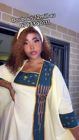 +225 0703340111  au prix de 12.000 #boubou #pourtoi #fypツ  #viralvideo #tiktokcotedivoire🇨🇮 #cotedivoire🇨🇮 