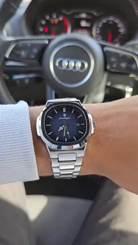 Descubra o charme e a sofisticação do Relógio Poedagar 613! Com design moderno e elegante, este relógio é o acessório perfeito para complementar qualquer look. Fabricado com precisão e materiais de alta qualidade, ele garante durabilidade e estilo para o dia a dia. Não fique de fora! 🌟🕒 🔗 Acesse nosso site para mais detalhes e aproveite! 🔗 #PoedagarWatch #RelogioDeLuxo #EstiloElegante #ModaMasculina #Acessorios #Relogio #Fashion #Trend #DicasDeEstilo #CompraOnline #LookDoDia #EstiloMasculino #Elegancia 