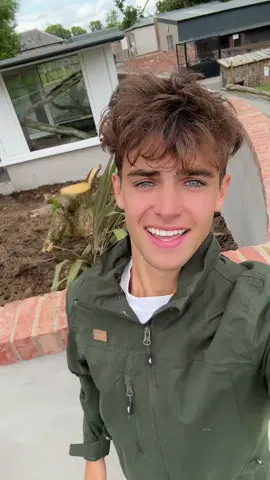 MEERKAT enclosure tour… 🇿🇦🛖 they are going to LOVE it