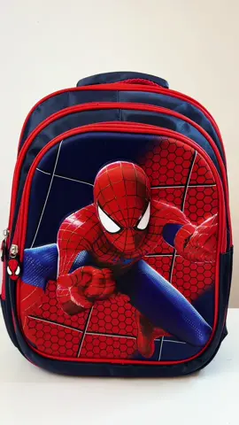 Children's cartoon schoolbag 🎒Click on the yellow basket to buy, the quality is very good and the price is very cheap#bag #goodthing #fyp #foryou #tiktokshop #kids 