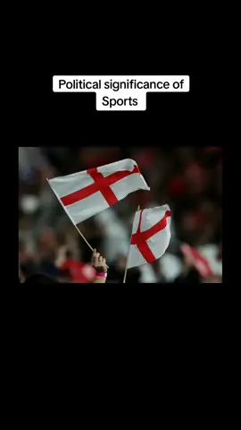 Sport as an important form of soft-power in international relations. The politics of sports, image-projection and cultural influence.  #softpower #politics #internationalrelations   #foreignpolicy #sport #football #EURO2024 #eurofinal #englandfootball #cricket #rugby #culture #englishsports 