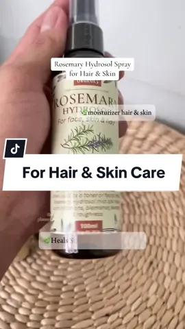 #CapCut  need ko toh!! 😱  #essential #tiktokshopfunpayday #fridayfriyay #bonggangfridayfriyay #rosemaryoilforhairgrowth #rosemary #spray #hair 