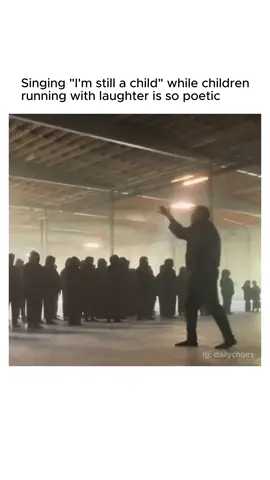 The harmony in this… • Via ─ @sundayservicecollective • • DM for credit or removal request (no copyright intended). ©️ All rights and credits reserved to the respective owner(s) • • #choir #choralmusic #singing #harmony #acapella Did you enjoyed this content?