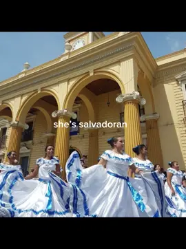 A lot of people asked me to do this so hope yall enjoy 💕#fyp #salavadoran #salvadoreños #elsalvador #elsalvador🇸🇻 #nationality #girls #beauty #culture #naturaleza #nature #ifeelitcoming 
