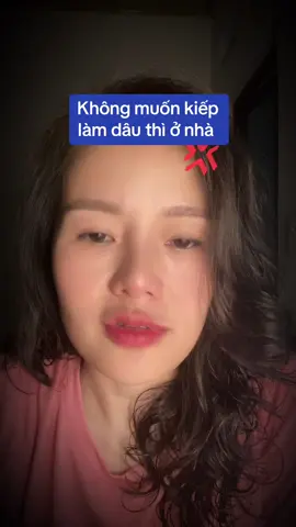 Làm dâu#xuhuongtiktok #honnhan #hanhphuc 