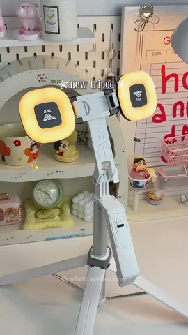 Đi du lịch nhất định phải mang theo em này để dễ dàng lưu lại nhưng khoảnh khắc đẹp đẽ nha☺️✨#TNW#tripodselfie#Tech#diyereview #xhtiktok #xuhuong #unbox #xh #unboxing #hellodituyet 