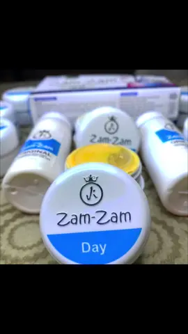 #creamzamzam #skincare #creamzamzamoriginal #jerawat 