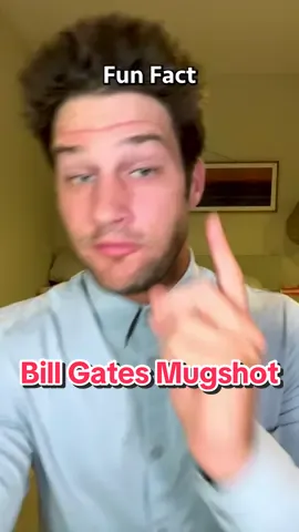 Microsoft used Bill Gates 1977 mugshot as the outline for their default profile picture in Microsoft Outlook’s People Pane. #billgates #mugshot #mugshotshawty #microsoft #microsoftoutlook #outlook #interestingfacts #interestingfactsforyou #interestingfactshub #amazingfacts #amazingfactsforyou #amazingfactsministries #coolfacts #coolfactz #coolfactsforu #coolfactsyoudidntknow #randomfacts #randomfactstiktok #randomfactsforyou #facts #factz #factsyoudidntknow #factsoftiktok #factsoftheday #funfacts #funfactsoftiktok #funfactsoftheday 